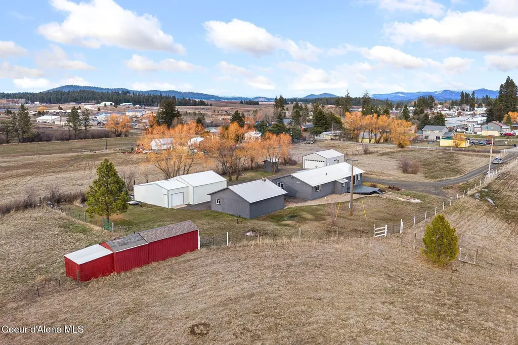 331 15th Street Plummer ID 83851