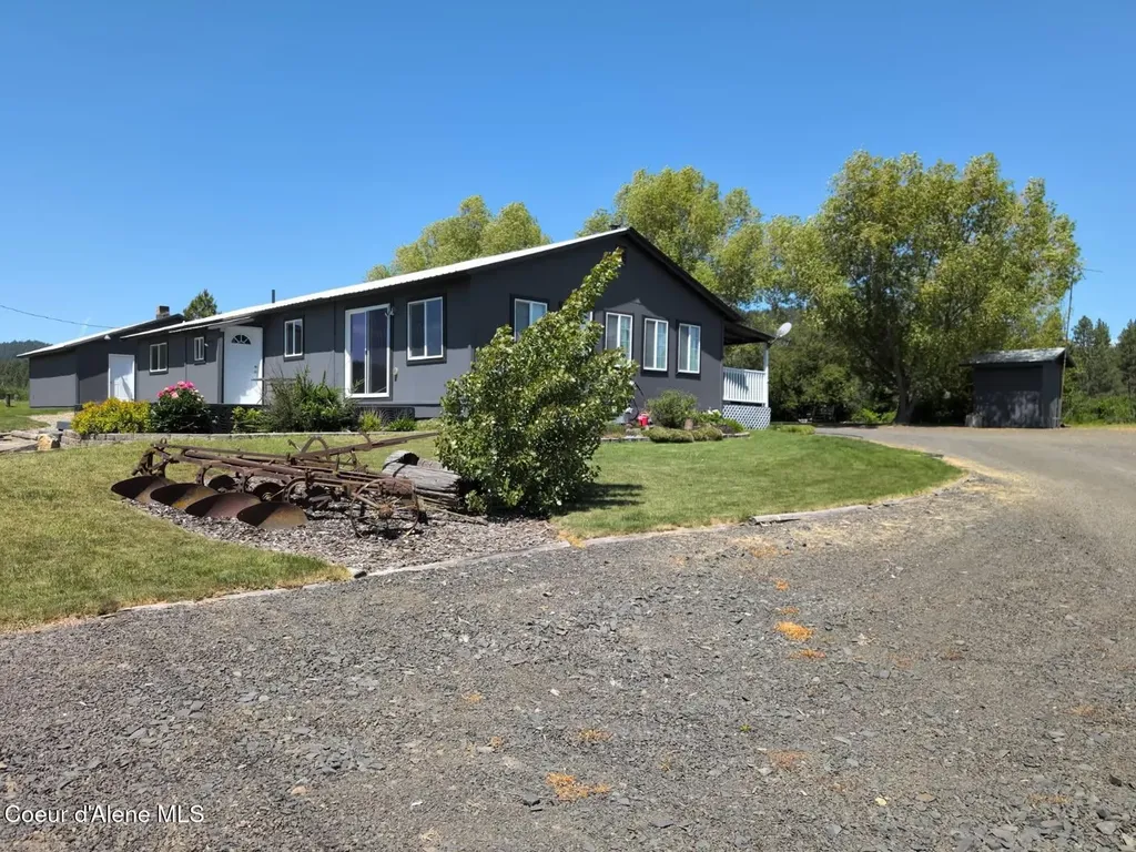 331 15th Street Plummer ID 83851