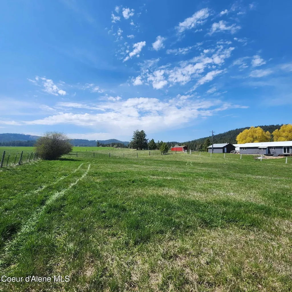 331 15th Street Plummer ID 83851