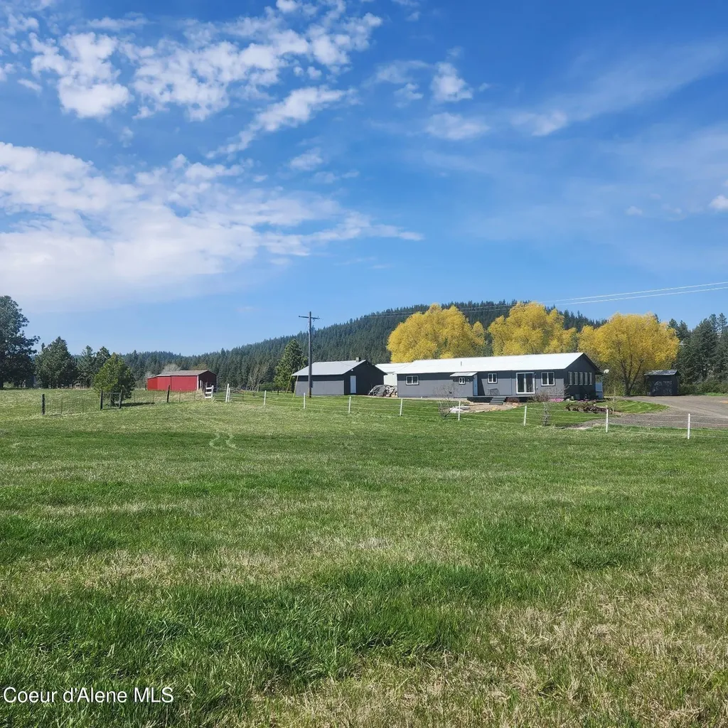331 15th Street Plummer ID 83851