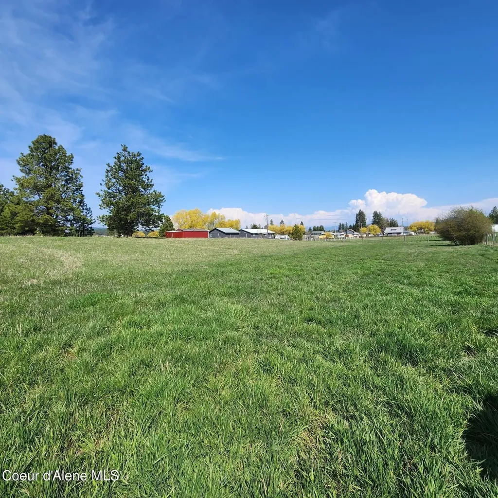 331 15th Street Plummer ID 83851