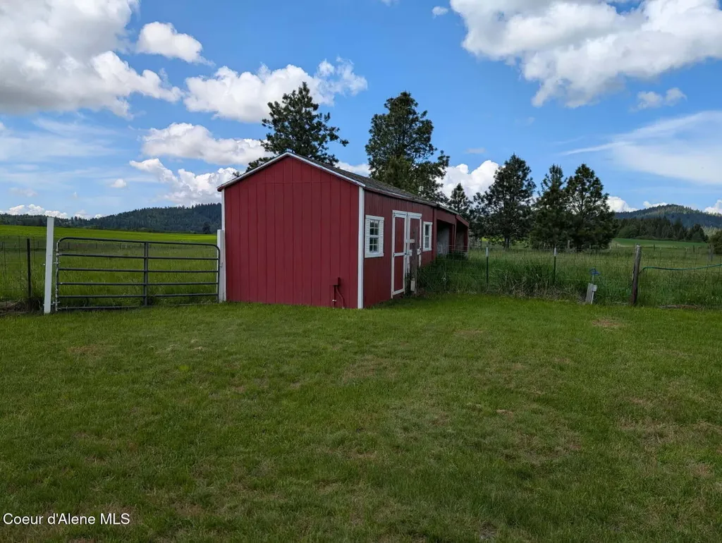 331 15th Street Plummer ID 83851