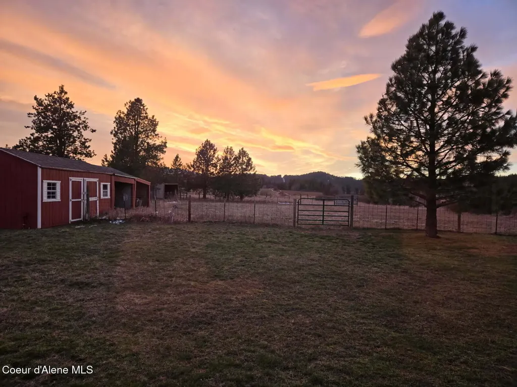 331 15th Street Plummer ID 83851