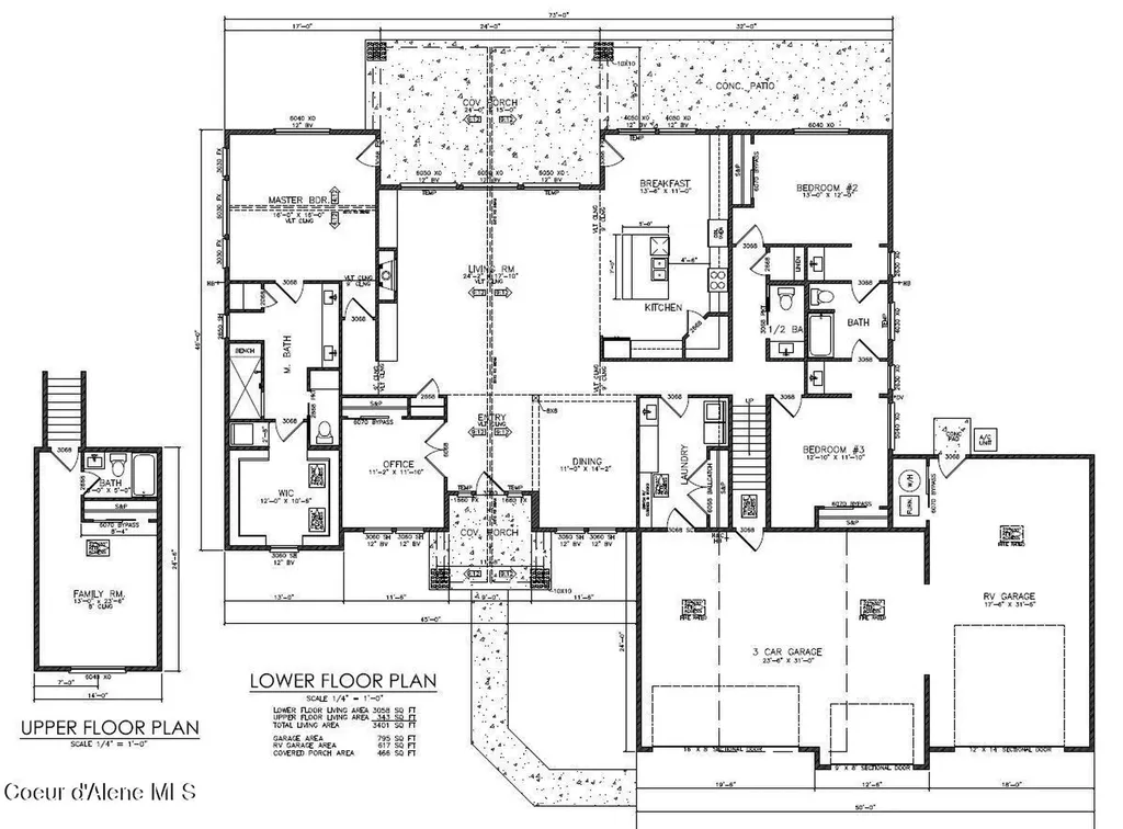 10104 N Hubble Street Hayden ID 83835