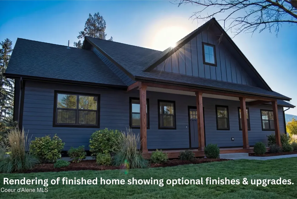 2151 Highland Flats Road Naples ID 83847