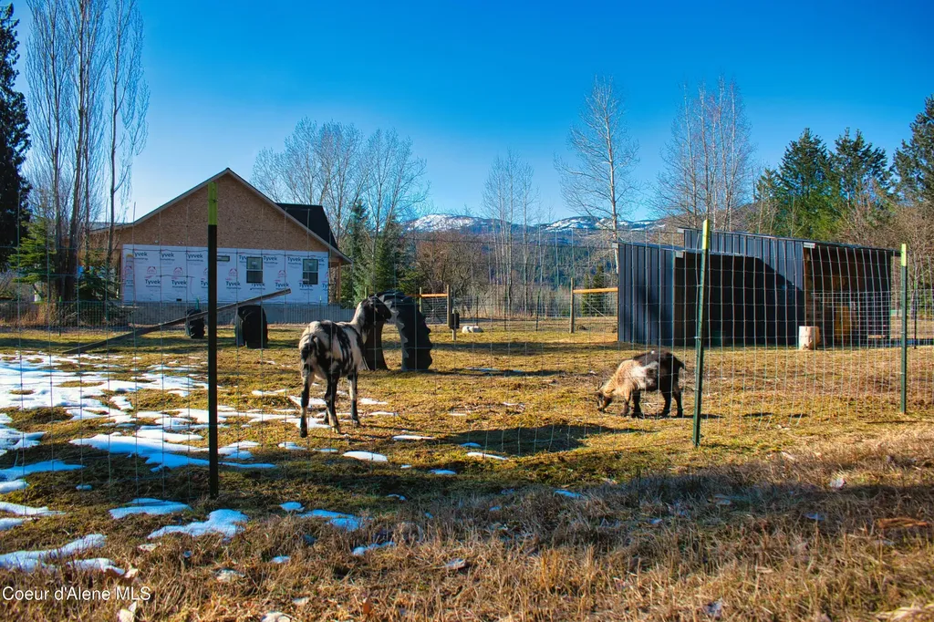 2151 Highland Flats Road Naples ID 83847