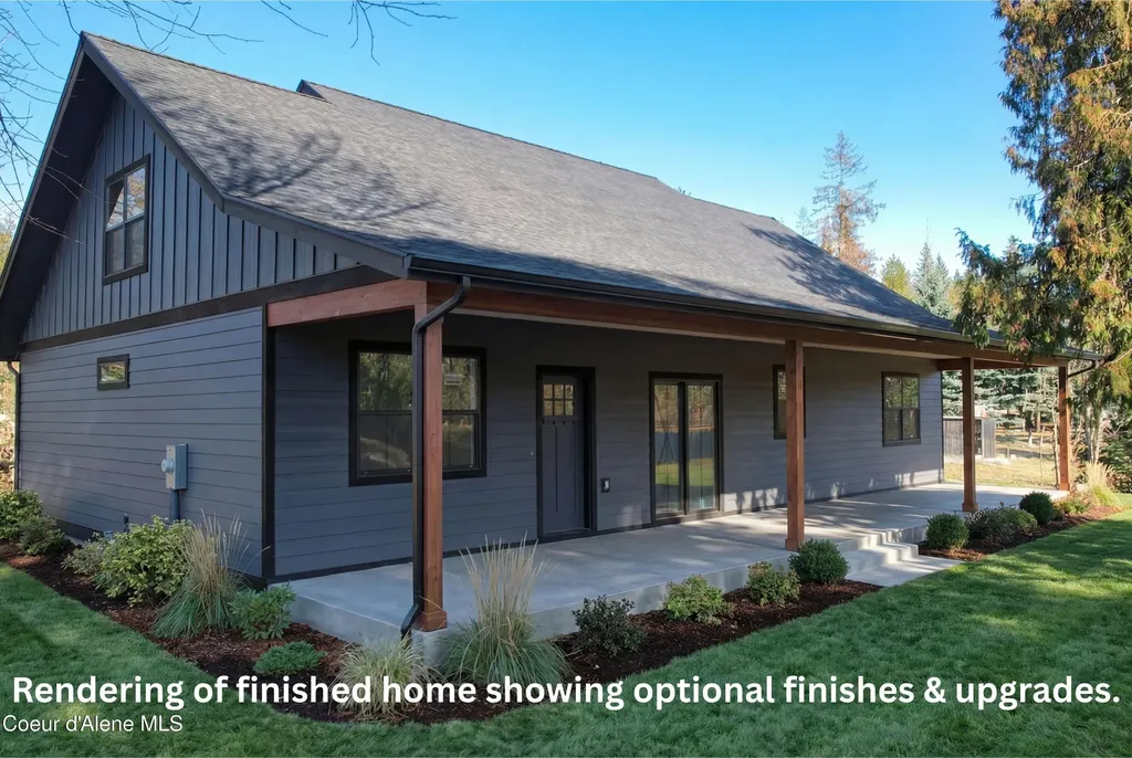 2151 Highland Flats Road Naples ID 83847
