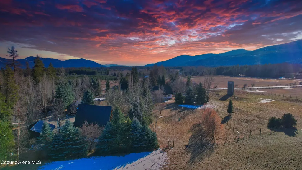 2151 Highland Flats Road Naples ID 83847