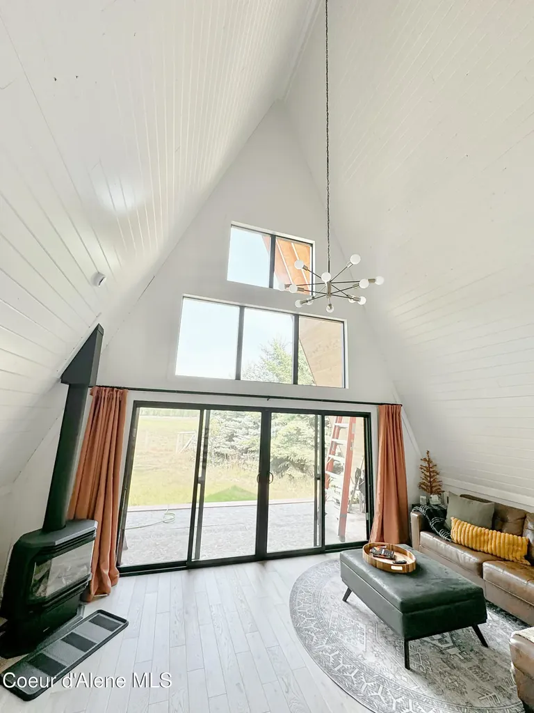 2151 Highland Flats Road Naples ID 83847