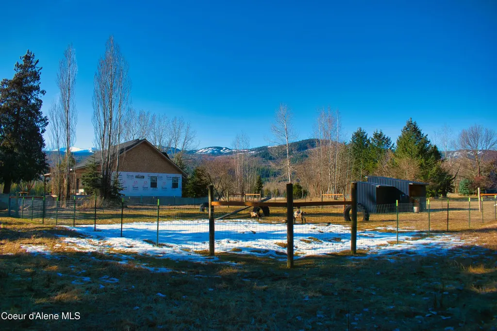 2151 Highland Flats Road Naples ID 83847