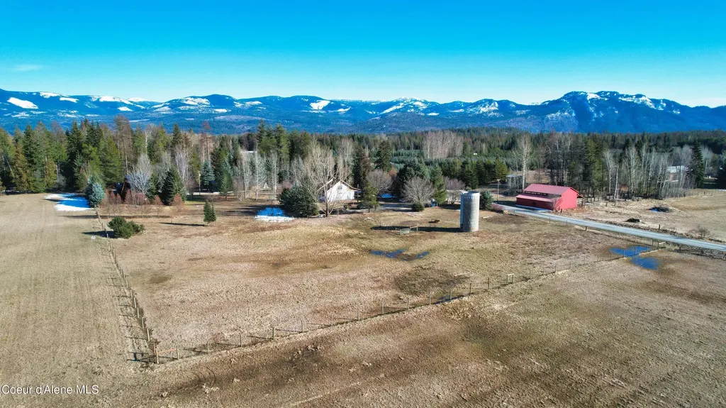 2151 Highland Flats Road Naples ID 83847