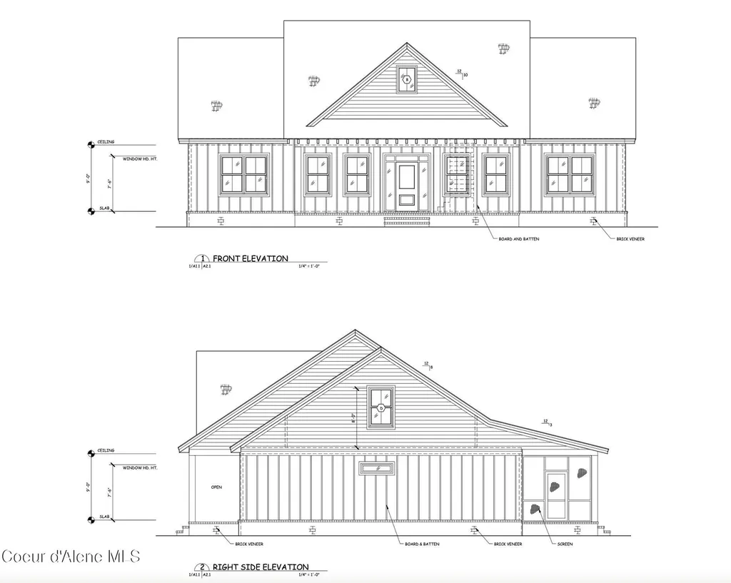 2151 Highland Flats Road Naples ID 83847