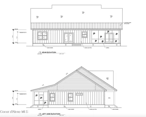 2151 Highland Flats Road Naples ID 83847