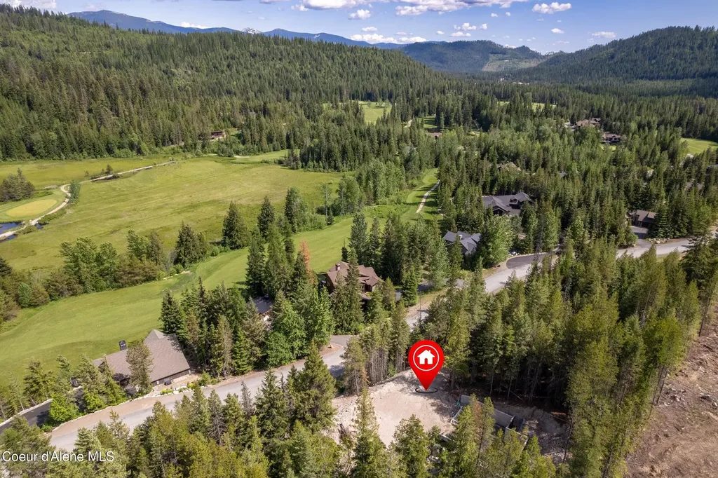 60 Suncrest Lane Priest Lake ID 83856