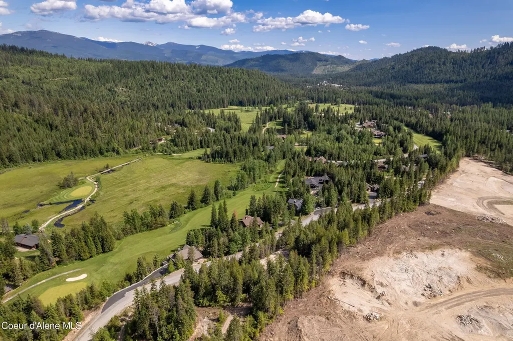 60 Suncrest Lane Priest Lake ID 83856