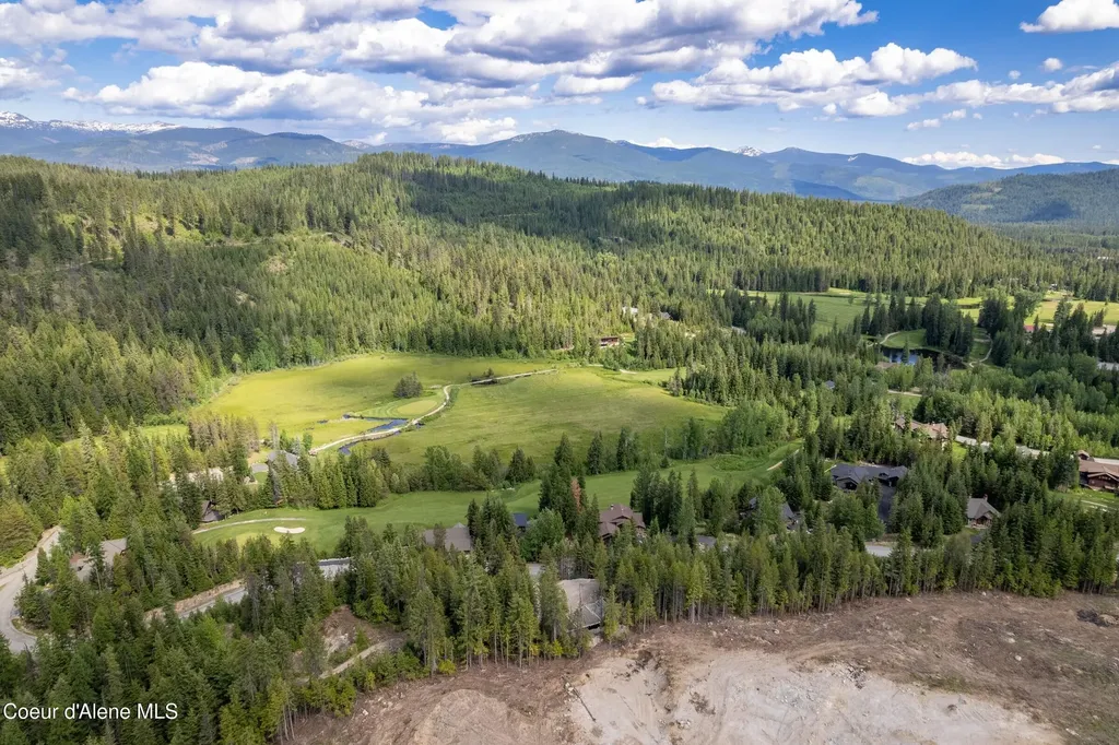 60 Suncrest Lane Priest Lake ID 83856
