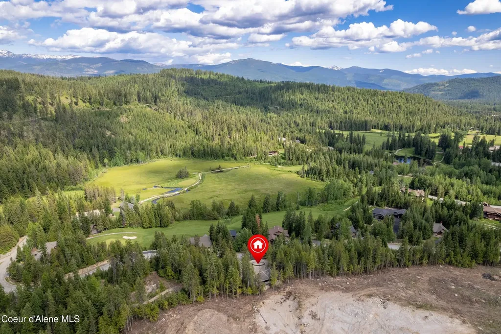 60 Suncrest Lane Priest Lake ID 83856