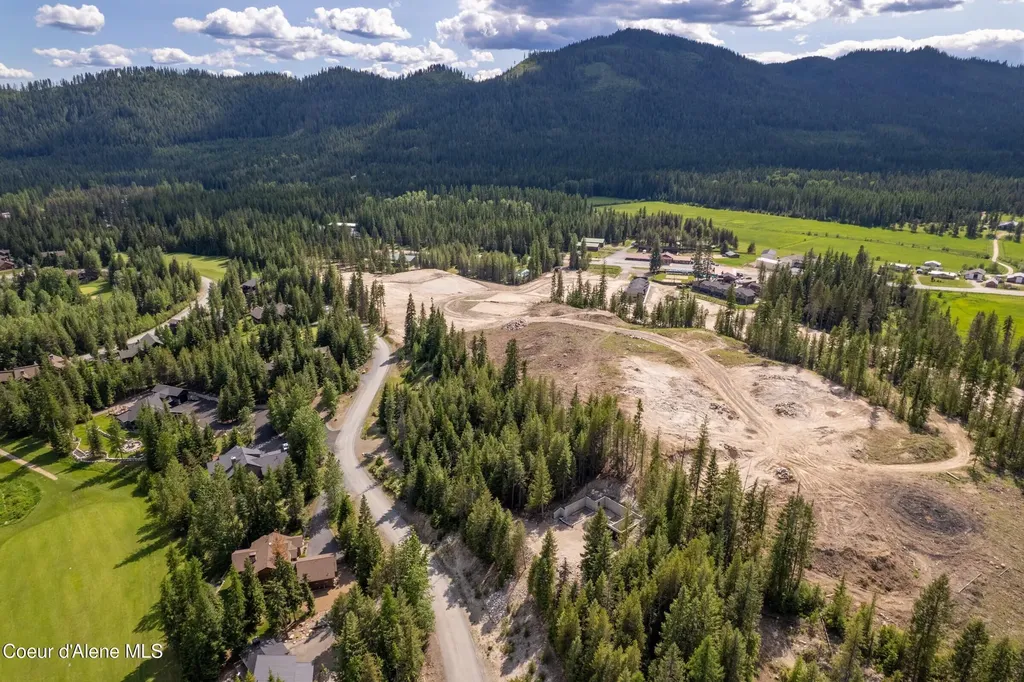 60 Suncrest Lane Priest Lake ID 83856