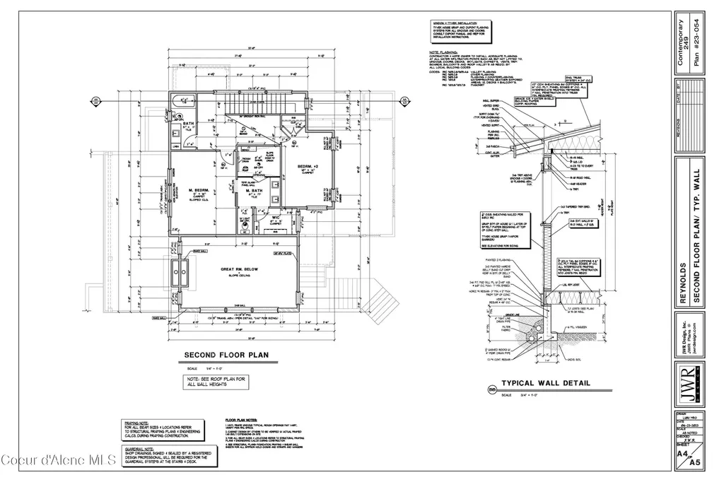 60 Suncrest Lane Priest Lake ID 83856
