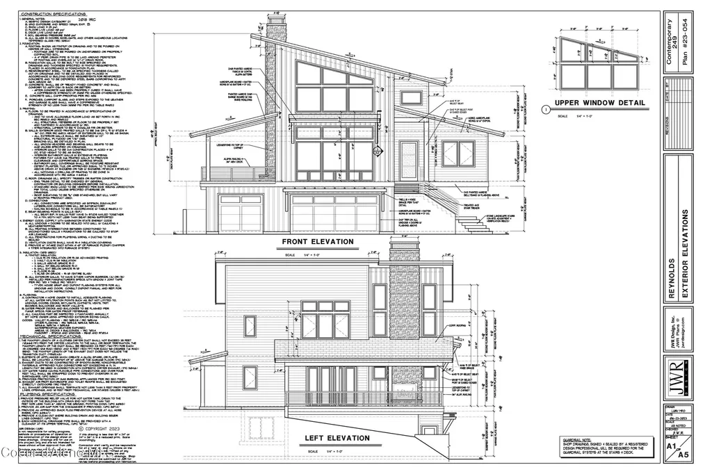60 Suncrest Lane Priest Lake ID 83856