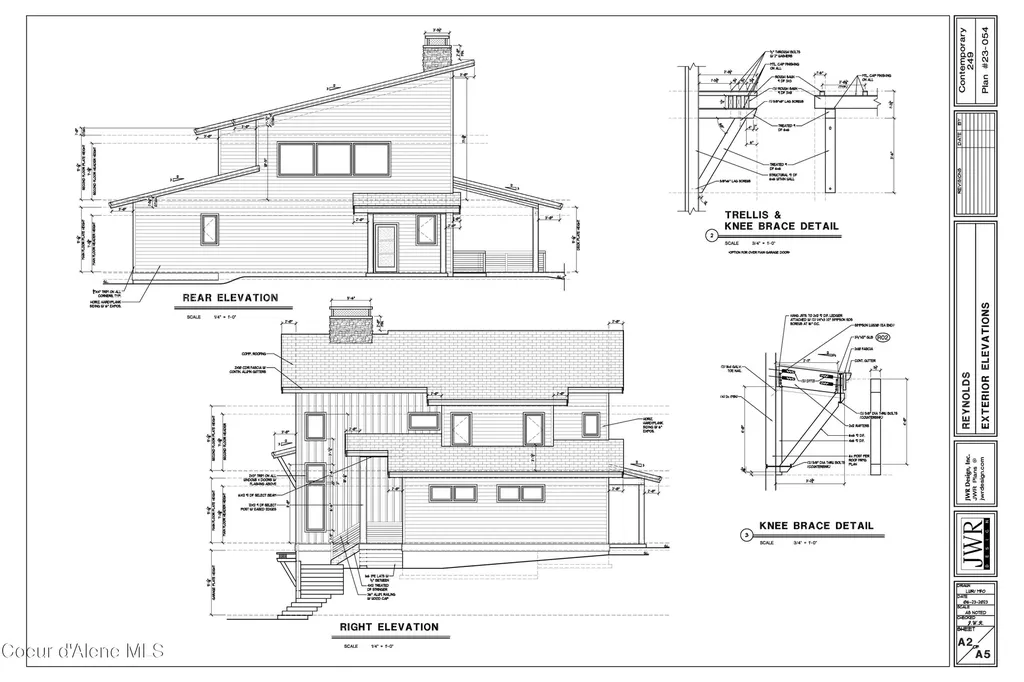 60 Suncrest Lane Priest Lake ID 83856