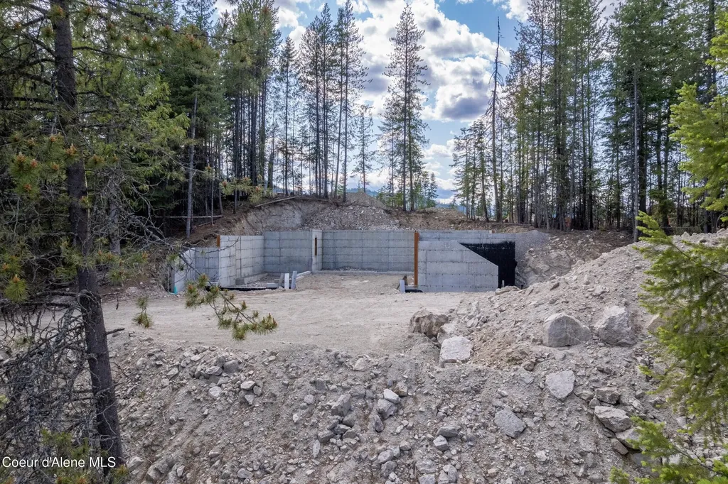 60 Suncrest Lane Priest Lake ID 83856