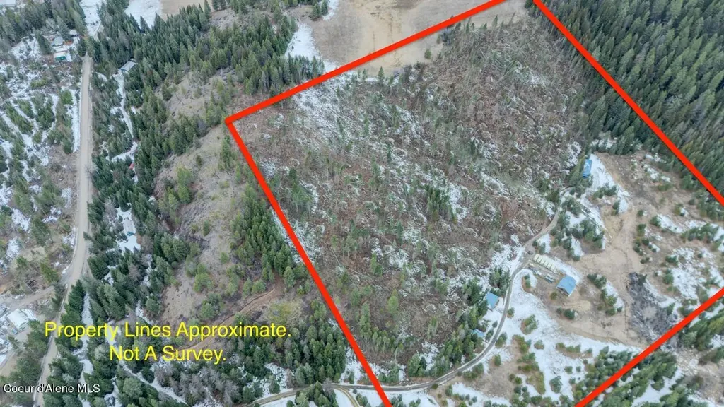128 Quill Drive Priest River ID 83856
