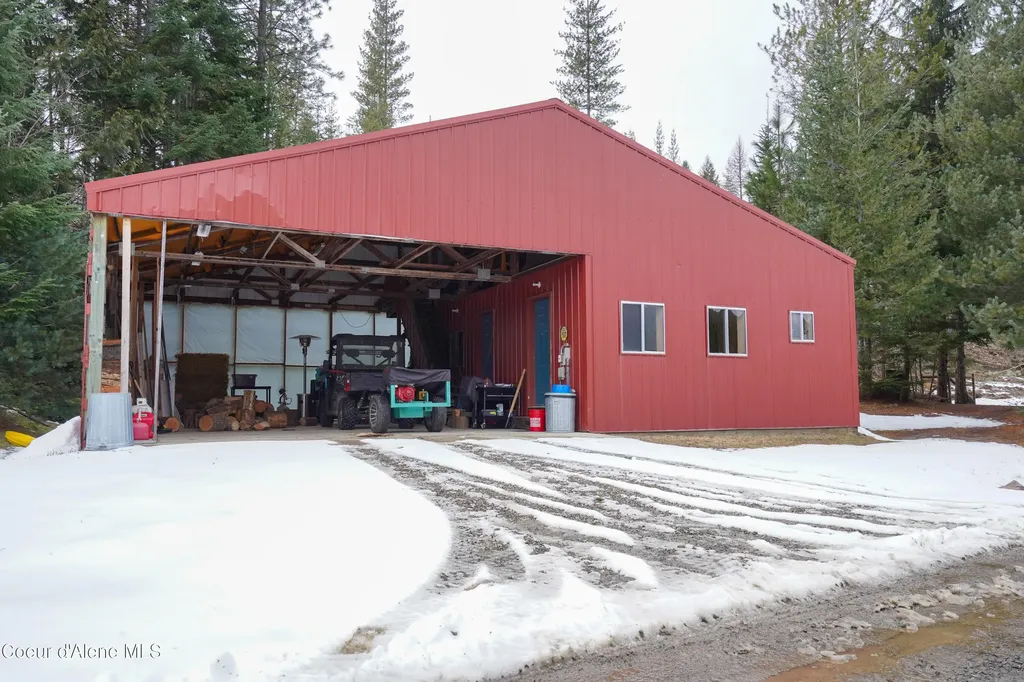 128 Quill Drive Priest River ID 83856