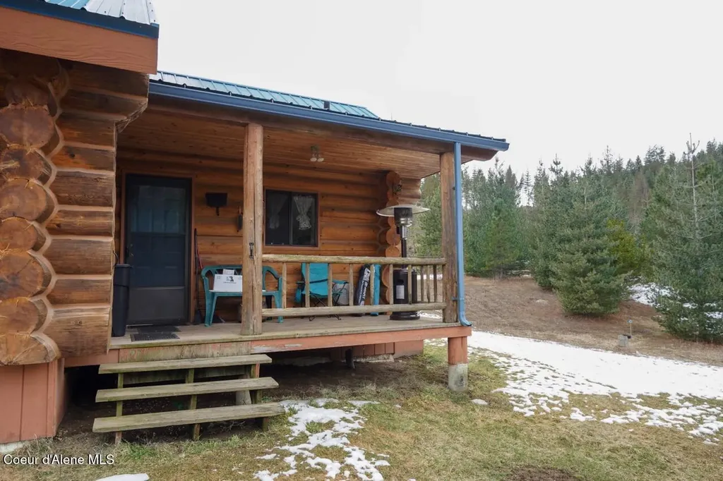 128 Quill Drive Priest River ID 83856