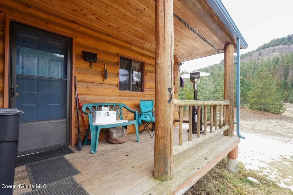 128 Quill Drive Priest River ID 83856