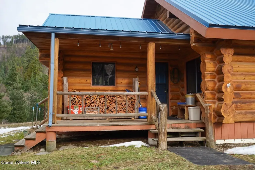 128 Quill Drive Priest River ID 83856