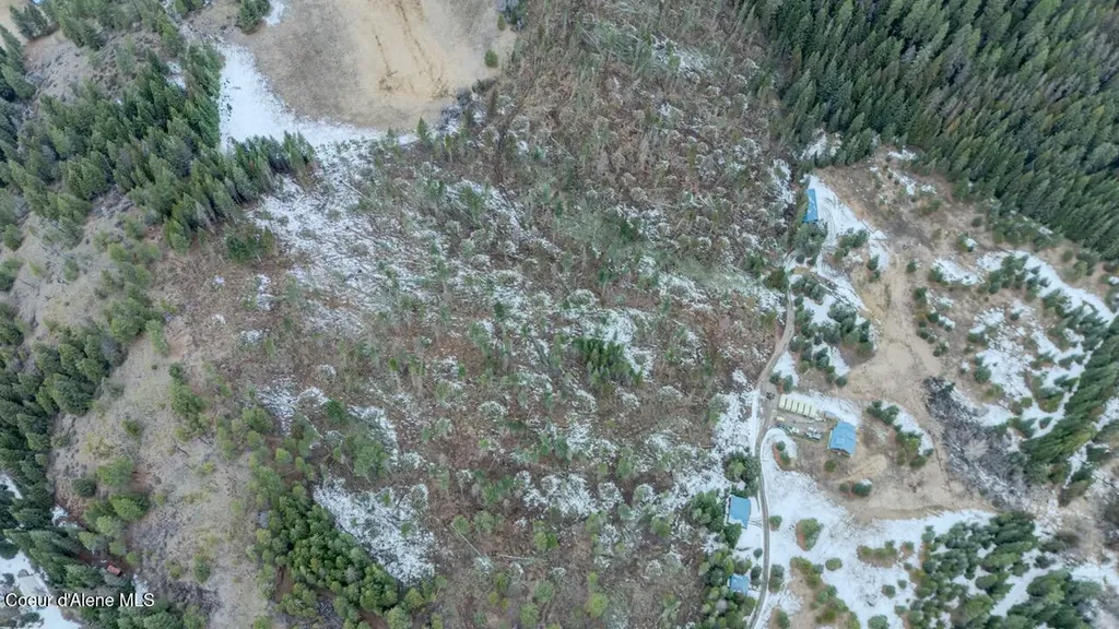 128 Quill Drive Priest River ID 83856