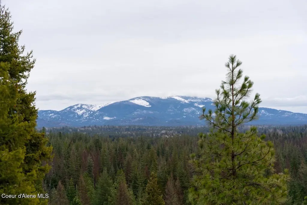 128 Quill Drive Priest River ID 83856