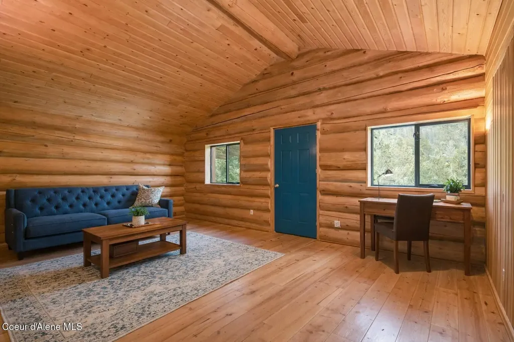 128 Quill Drive Priest River ID 83856