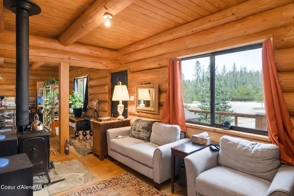 128 Quill Drive Priest River ID 83856