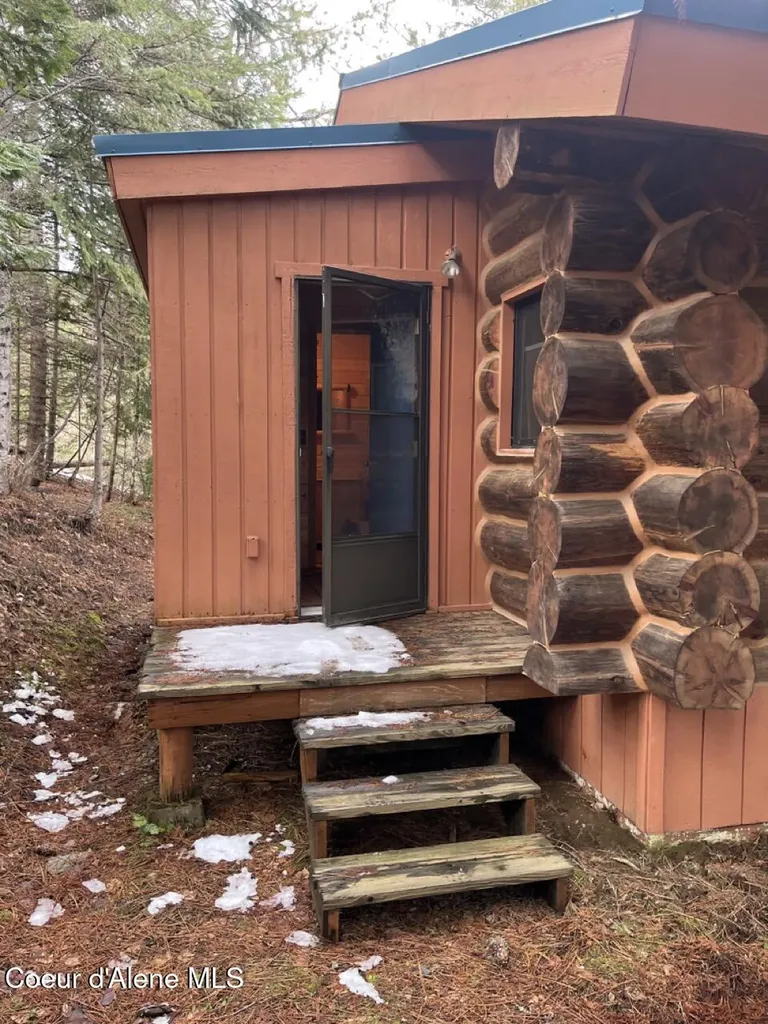 128 Quill Drive Priest River ID 83856