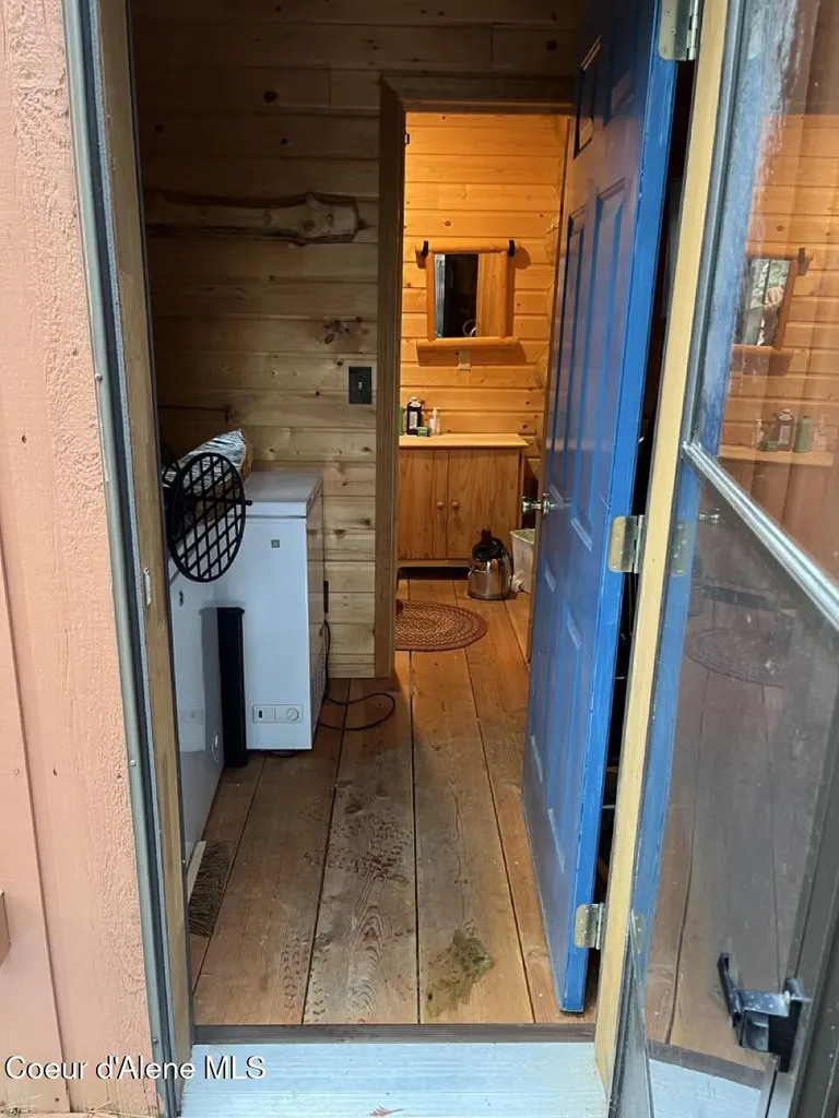 128 Quill Drive Priest River ID 83856