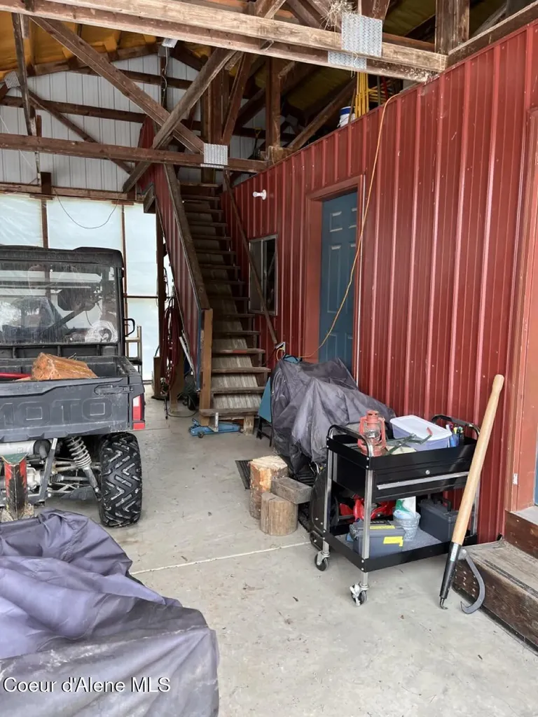 128 Quill Drive Priest River ID 83856