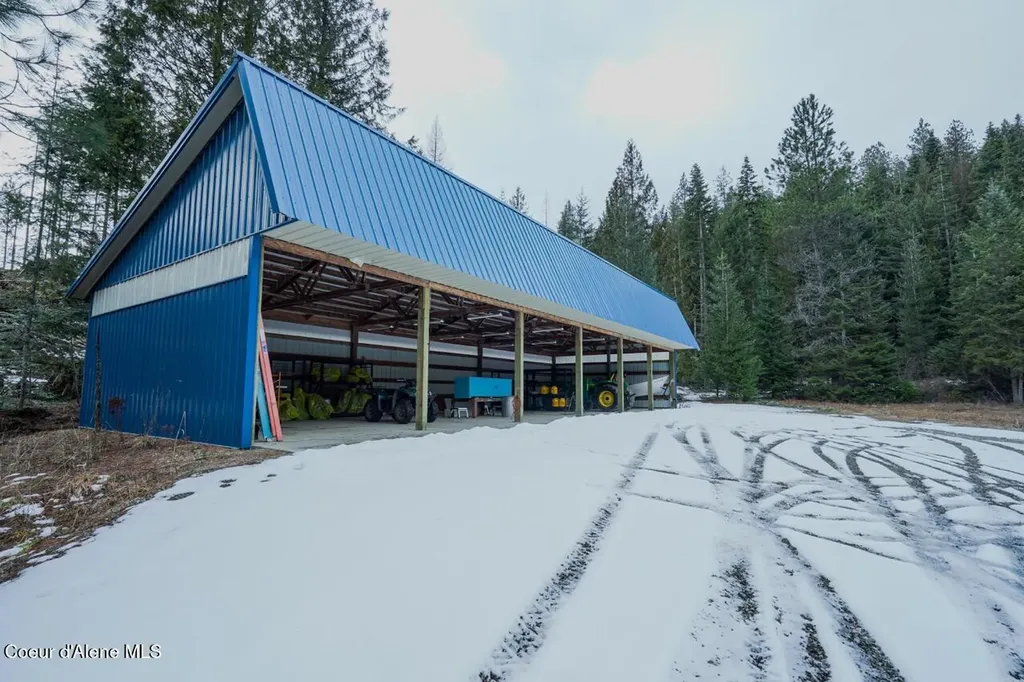 128 Quill Drive Priest River ID 83856