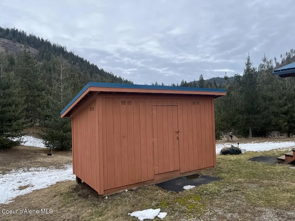 128 Quill Drive Priest River ID 83856