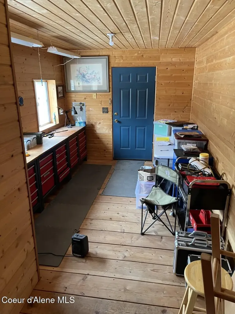 128 Quill Drive Priest River ID 83856