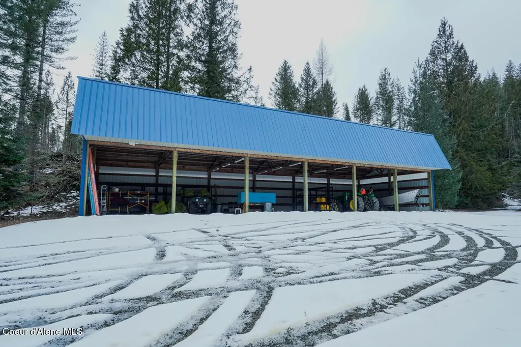 128 Quill Drive Priest River ID 83856