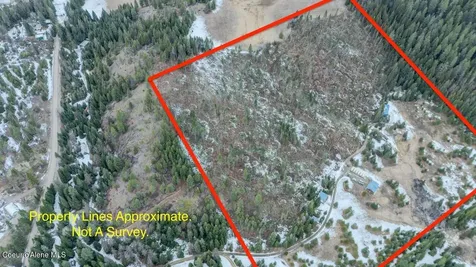 128 Quill Drive Priest River ID 83856