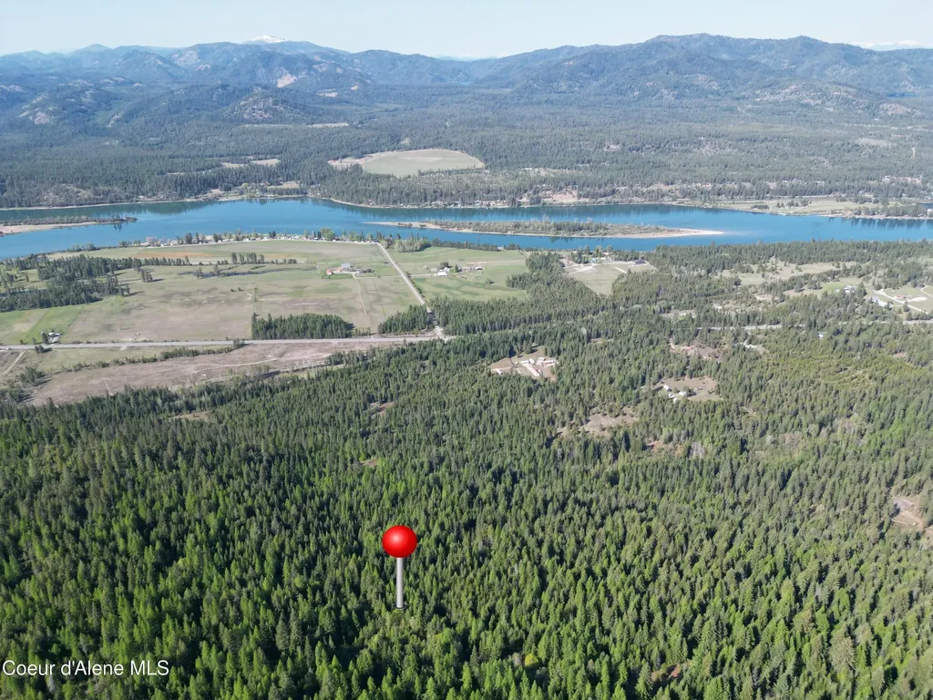 Nka Lookout Road Newport WA 99156
