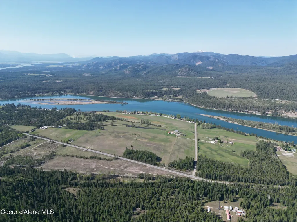 Nka Lookout Road Newport WA 99156