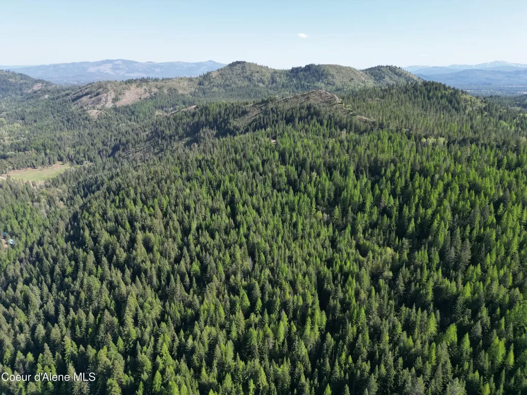 Nka Lookout Road Newport WA 99156