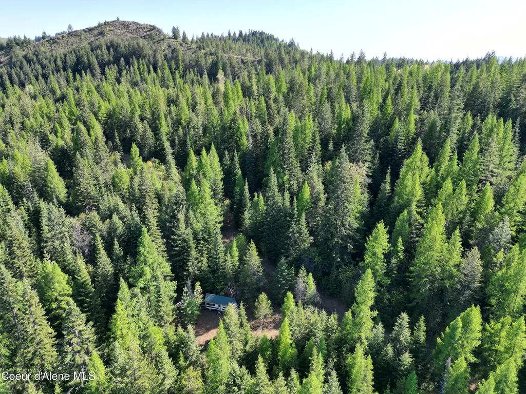 Nka Lookout Road Newport WA 99156