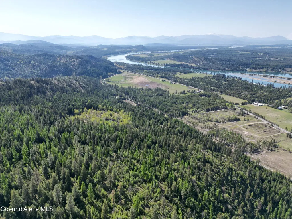 Nka Lookout Road Newport WA 99156