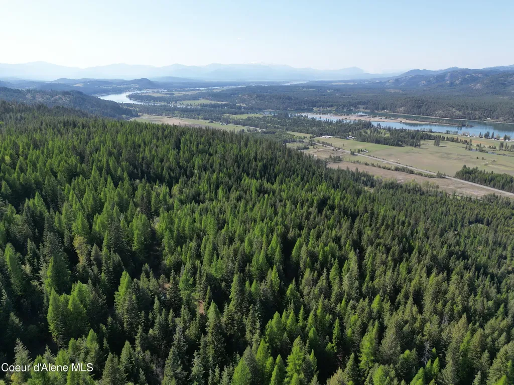 Nka Lookout Road Newport WA 99156