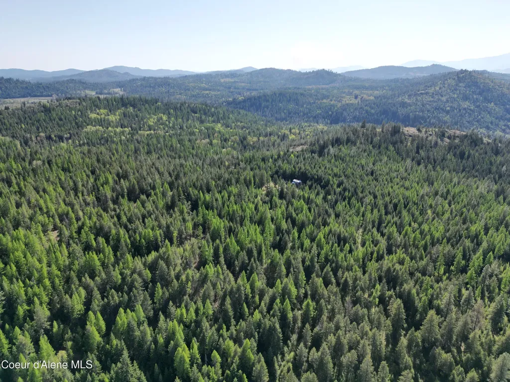 Nka Lookout Road Newport WA 99156